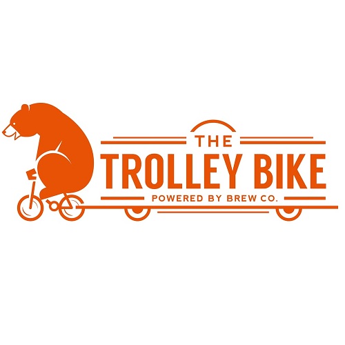 The Trolley Bike