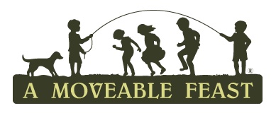 A Moveable Feast