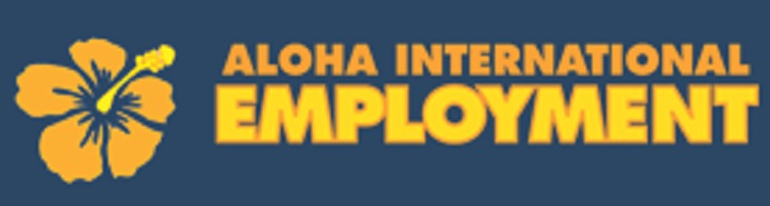 Aloha International Employment