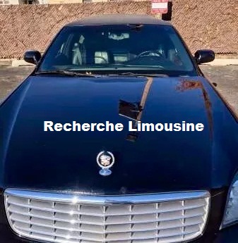 Recherche Limousine
