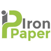 IronPaper