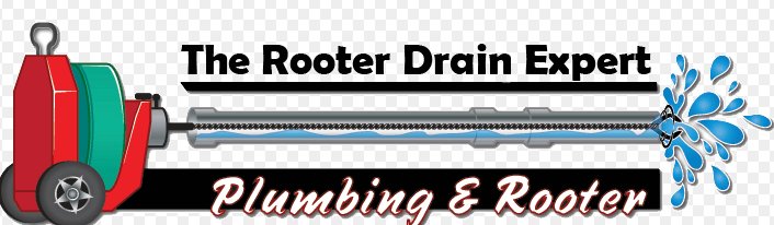 The Rooter Drain Expert