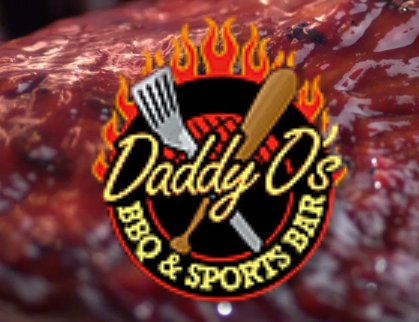 DaddyO’s BBQ & Sports Bar