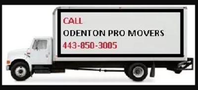 Odenton Pro Movers