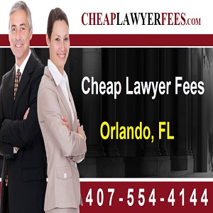 Cheap Lawyer Fees