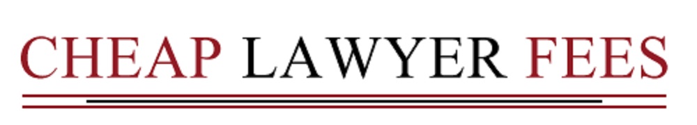 Cheap Lawyer Fees