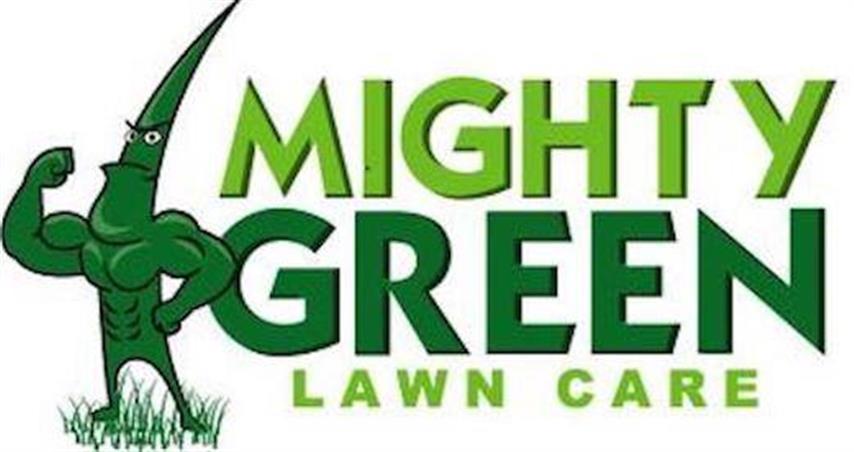 Mighty Green Lawn Care