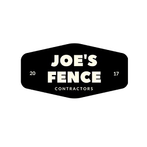 joe's fence contractors