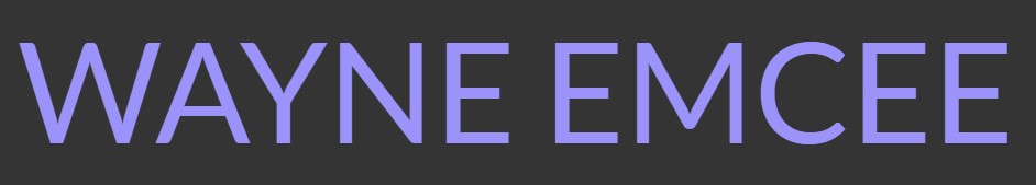 Wayne Emcee