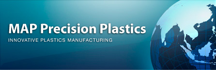 Map Precision Plastics
