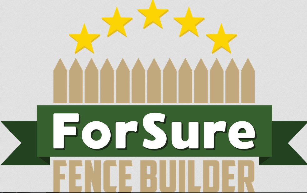 ForSure Fence Builder