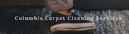 Columbia Carpet Cleaning Services