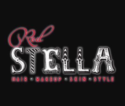 Red Stella Salon