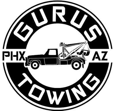 Guru's Towing
