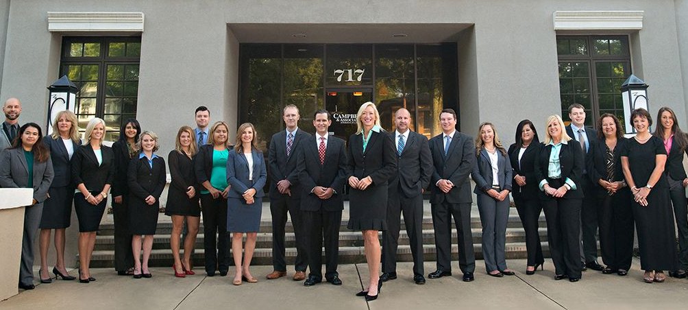 Campbell & Associates