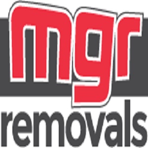MGR Removals Ltd
