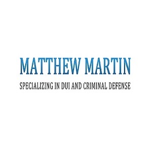 Law Office Of Matthew A. Martin, P.C.