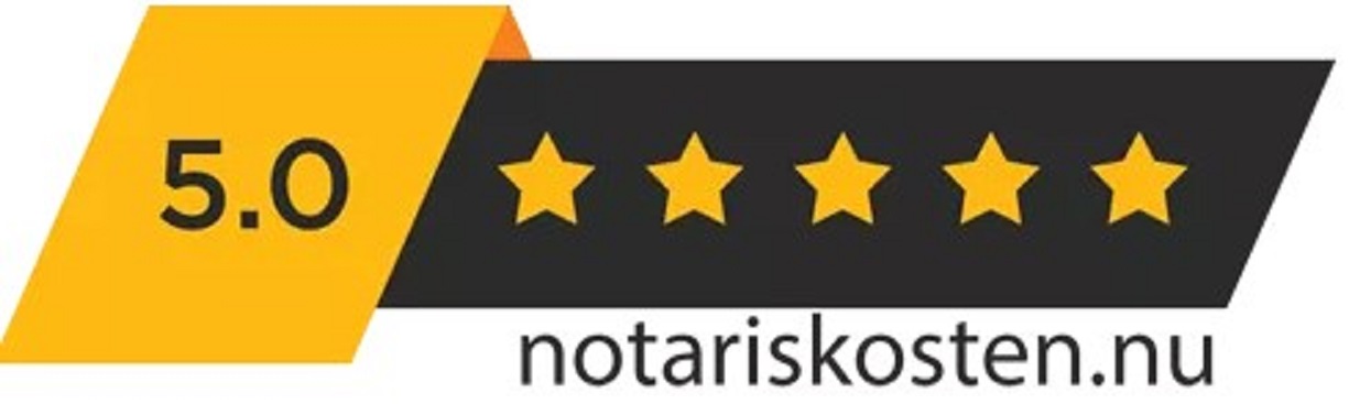 Notariskosten