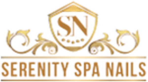 Serenity Nails