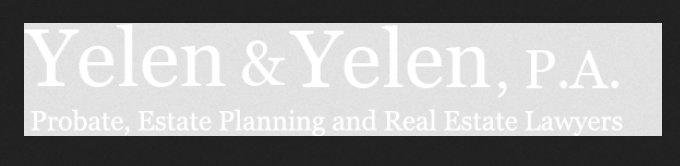 Yelen & Yelen, P.A.
