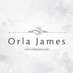 Orla James
