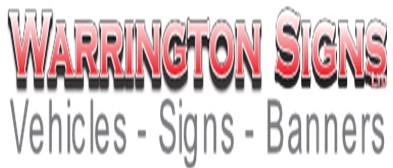 Warrington Signs Ltd