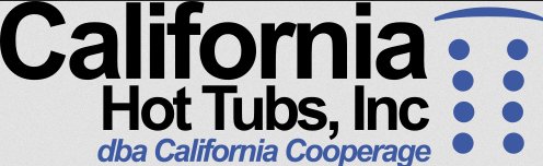 California Hot Tubs
