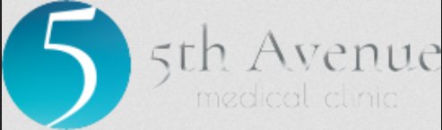 5th Avenue Medical Clinic Ltd
