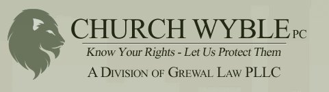 Church Wyble a Division of Grewal Law 