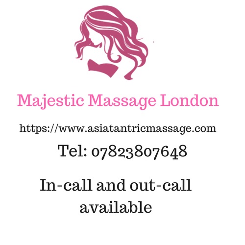 Majestic Massage London