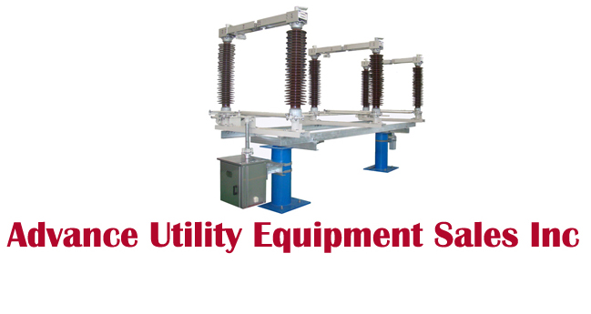 Advance Utility Equipment Sales Inc