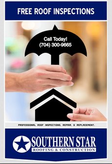 Southern Star Roofing & Construction