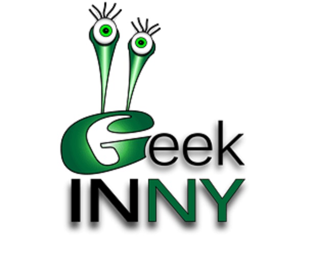 Geek In NY - Web Design & Online Marketing