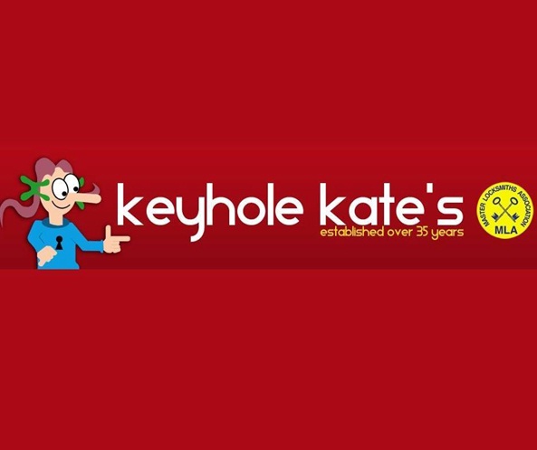 Keyhole Kate’s