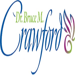 Dr Bruce Crawford
