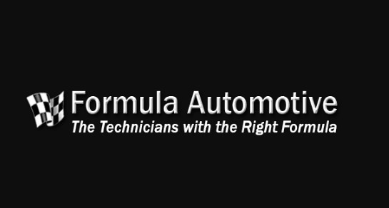 Formula Automotive