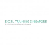 Excel Training Singapore