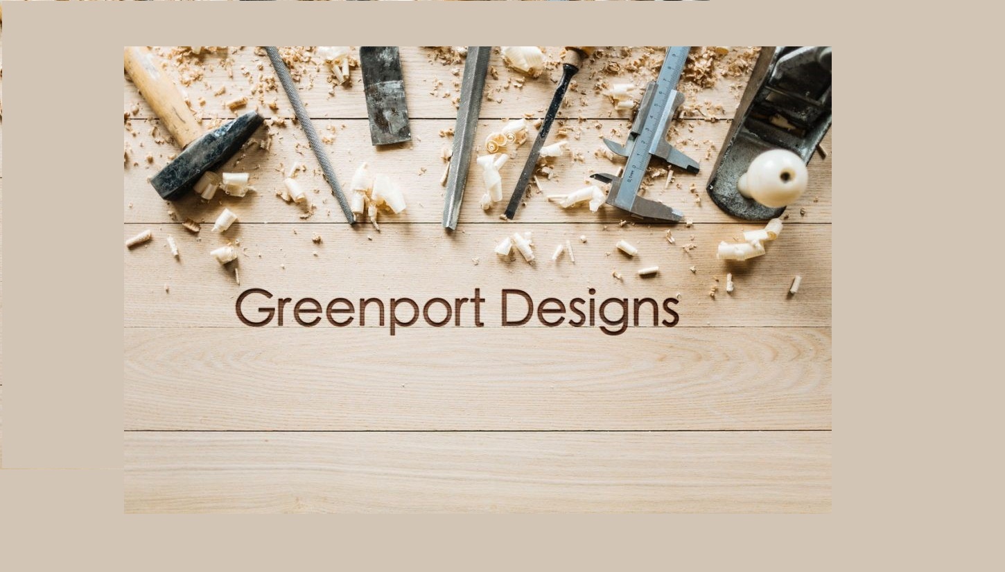 Greenport Designs