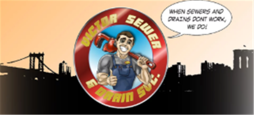 Clogged Bathroom & Kitchen Sink