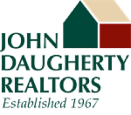 John Daugherty, Realtors