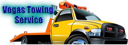 Vegas Towing Service