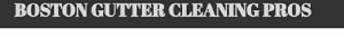 Boston Gutter Cleaning Pros