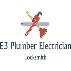 E3 Plumber Electrician Locksmith