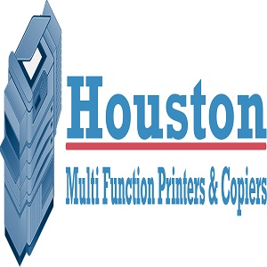 Houston Multi-Function Printers & Copiers – Sales  Service & Leasing