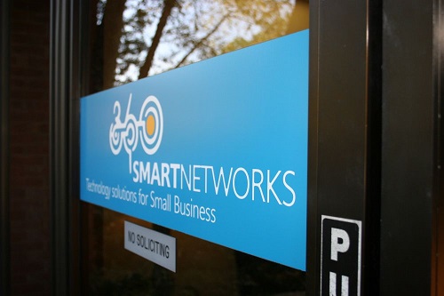 360 Smart Networks