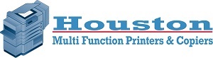 Houston Multi-Function Printers & Copiers 