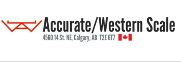 Accurate/Western Scales Co. Ltd.