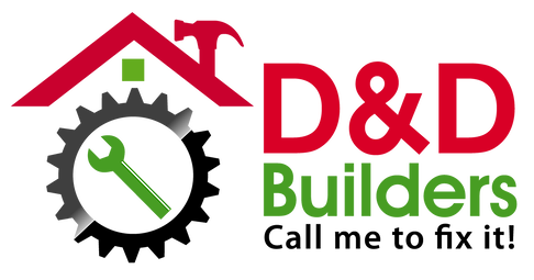 D&D Builders