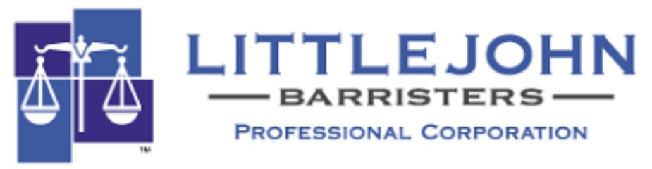Littlejohn Barristers Professional Corporation