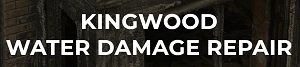 Water Damage Repair Kingwood, TX.